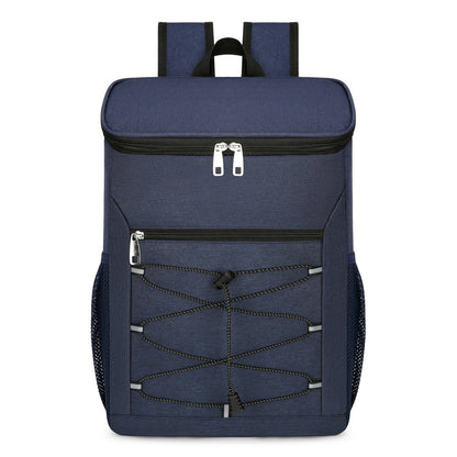 Stylischer Funktionaler Reise-Schulrucksack Brehn