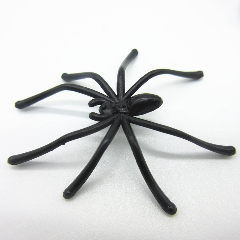 Realistische Spider Dekorations Requisit Brehn 1790594199