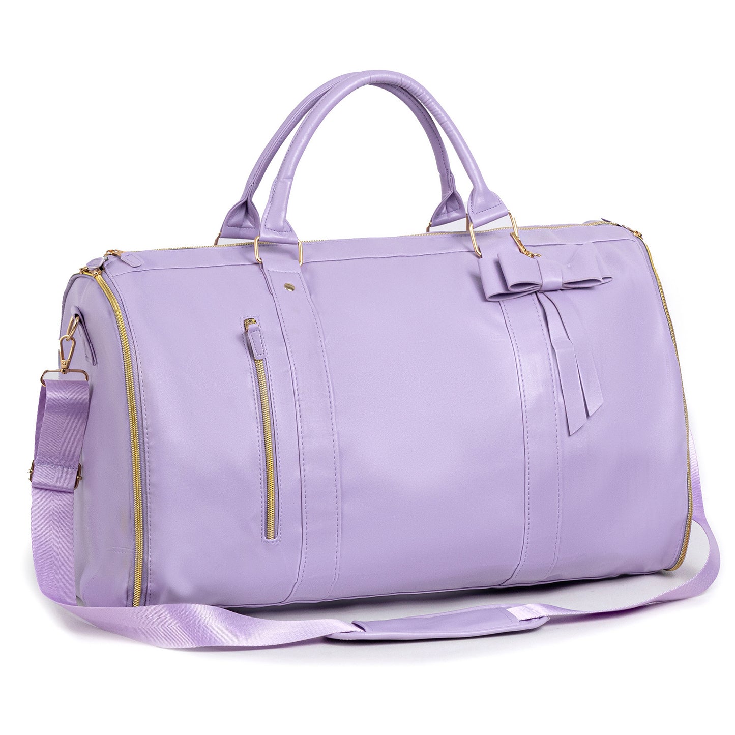 Reisetasche mit Hochwertigem, Strapazierfähigem Material Brehn
