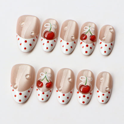 Premium Nagelkunst