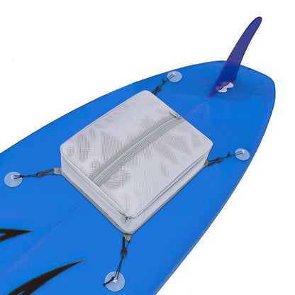 Isolierte Lebensmittelaufbewahrung Organizer Tasche Brehn