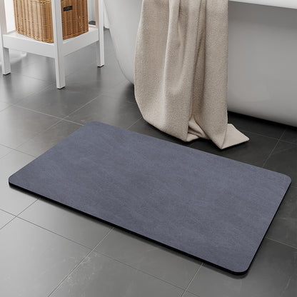 Ultra-absorbente Badematte Brehn