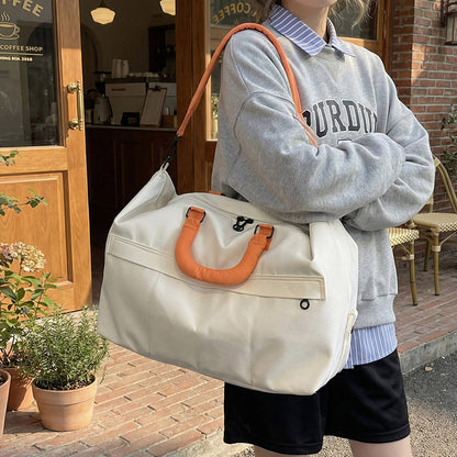 Vielseitige Reisetasche mit verstellbaren Trägern Brehn 1790158108