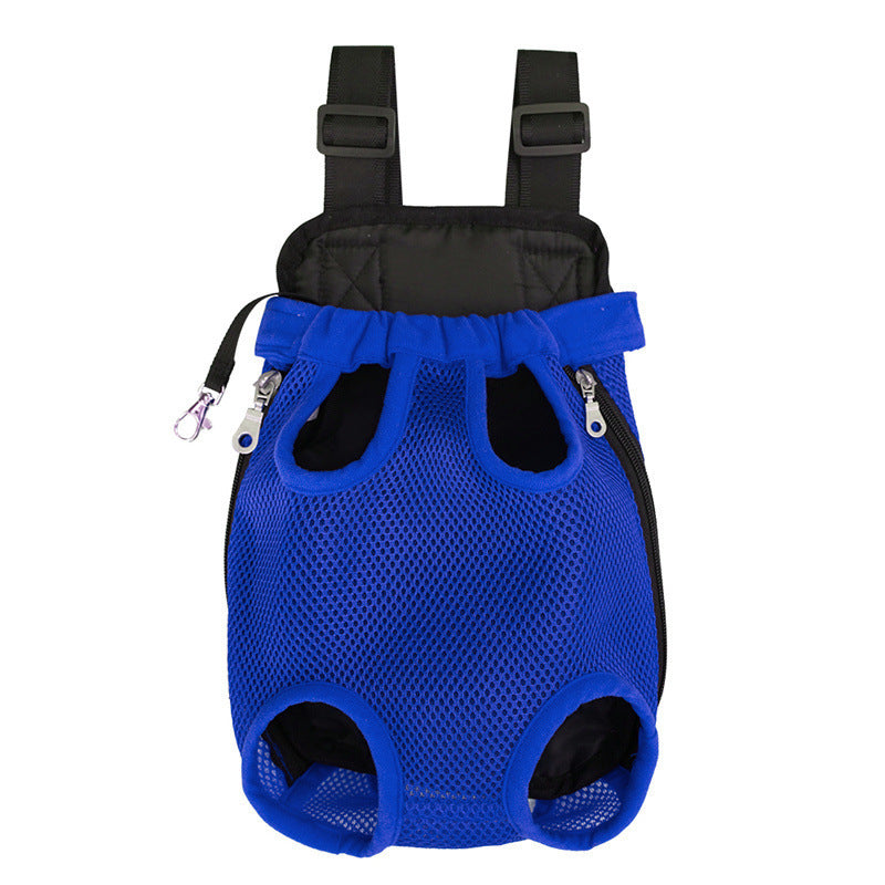 Unisex Tragetasche für Haustiere Brehn