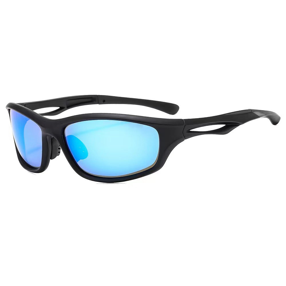 Herren Performance Sportsonnenbrille Brehn