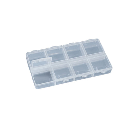 Premium Craft Supply Divider Box Brehn