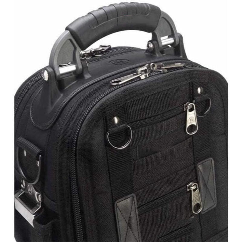 Multi-Funktionale Utility Rucksack Brehn