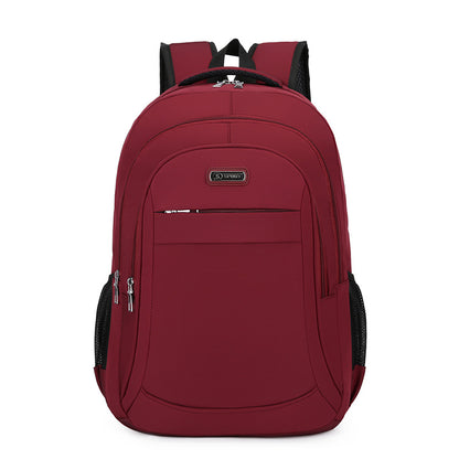 Ergonomischer Mehrfachtaschen-Rucksack Brehn