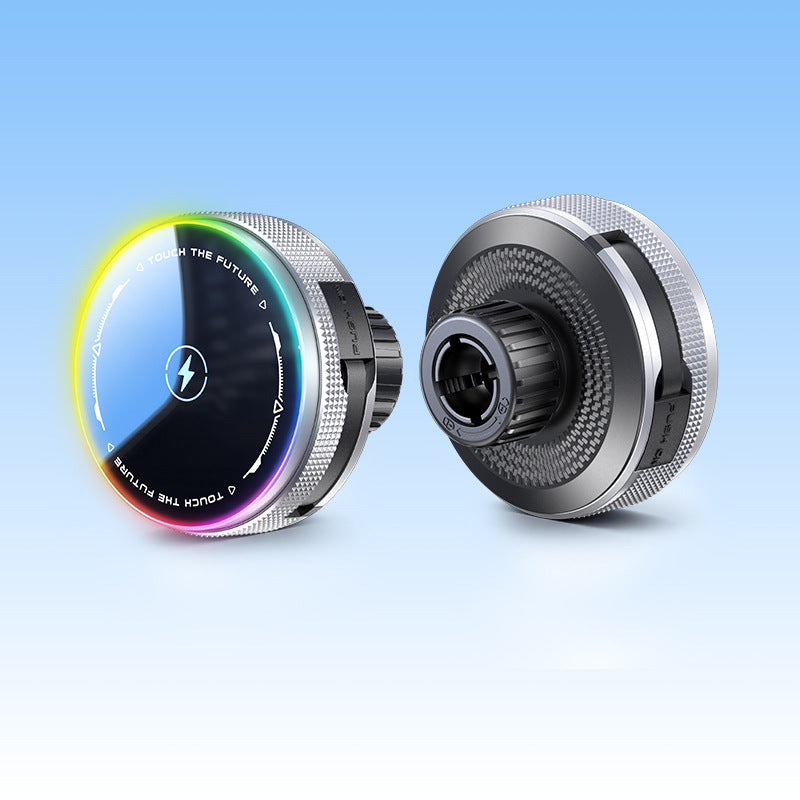 Unisex Smart Control Drehschalter Brehn