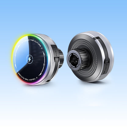 Unisex Smart Control Drehschalter Brehn