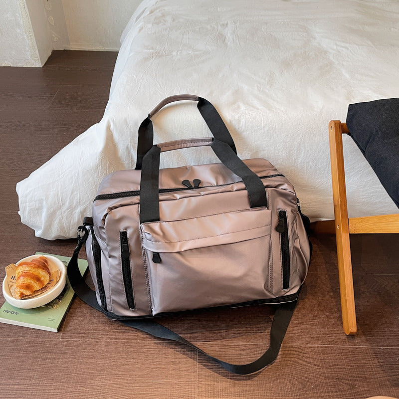Hochkapazitäts-Reisetasche Brehn