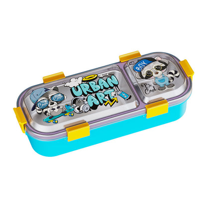 Fun-Themen Bento Lunchbox