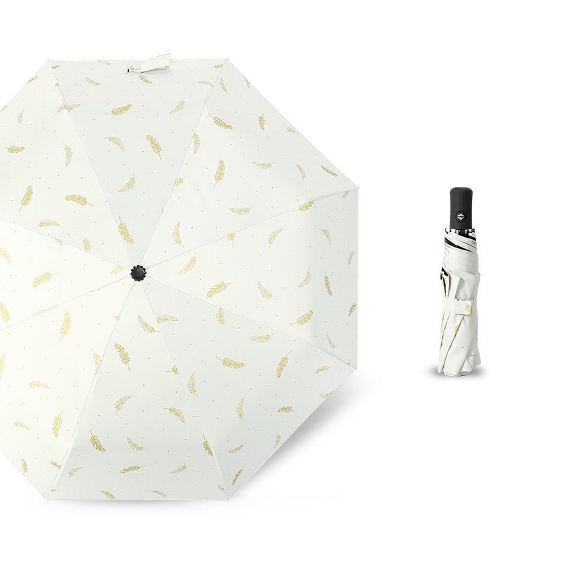 Damen Design Regenschirm Brehn