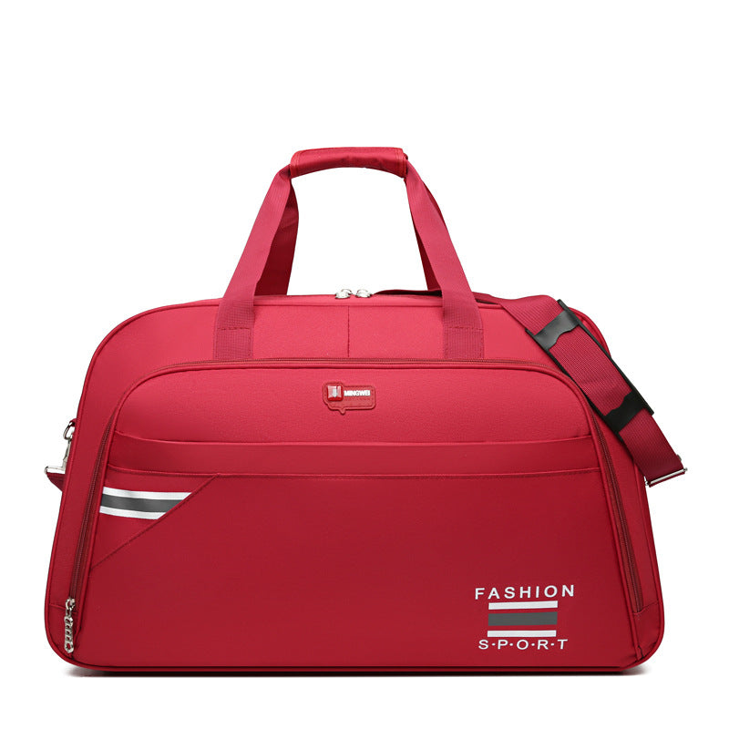Premium Sport Duffle Bag