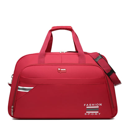 Premium Sport Duffle Bag