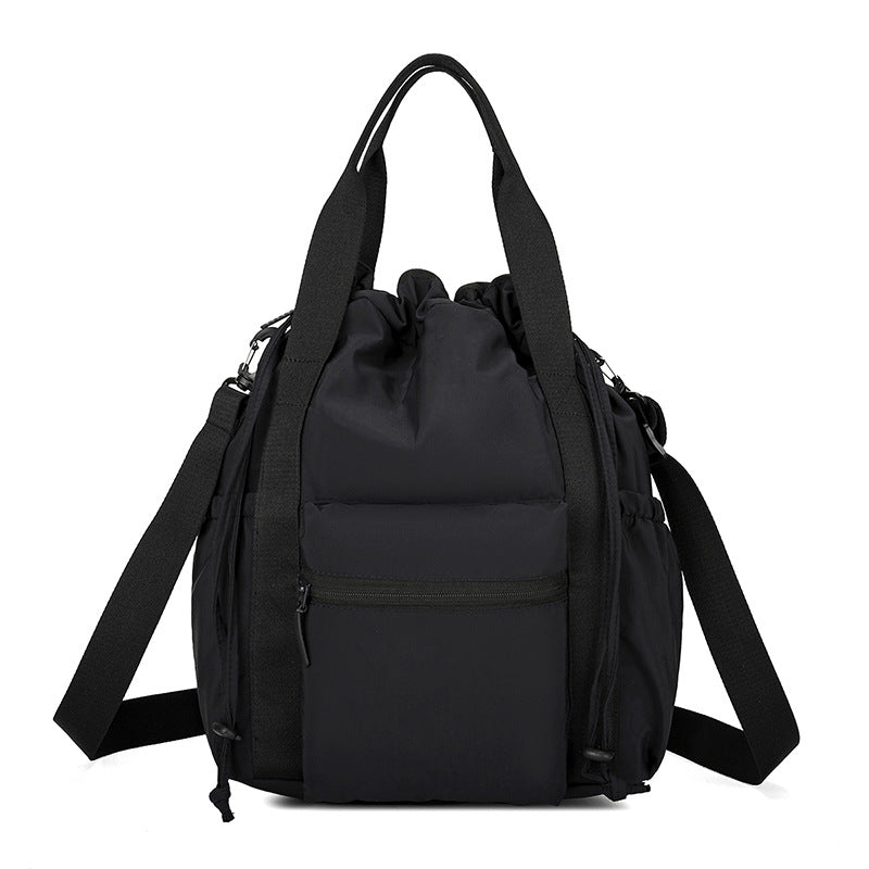 Sleek Travel Duffel Bag Brehn