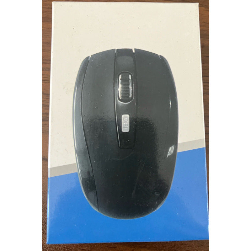 Ergonomische Kabellose Computermaus Brehn