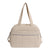 Isolierte Reisetasche