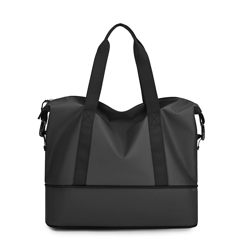 Wasserfester Reisetasche Brehn