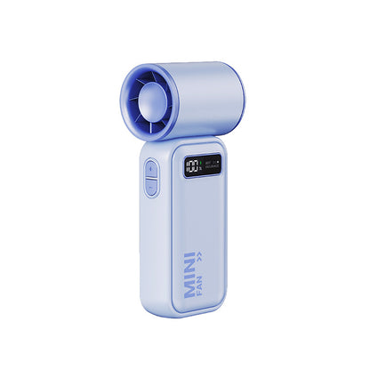 Damen tragbarer Mini-Ventilator Brehn