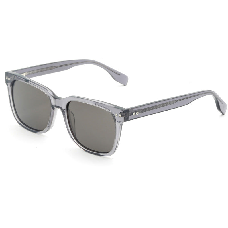 Damen Modische Sonnenbrille im eleganten Schildpatt-Design Brehn