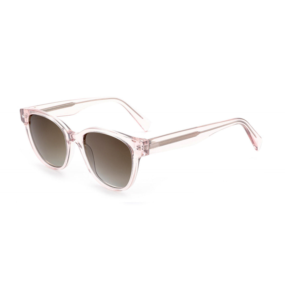 Damen Sonnenbrille im femininen Design mit komfortablem Rahmen Brehn