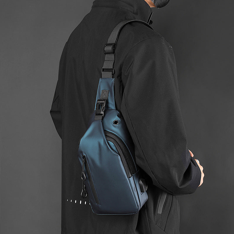 Vielseitige Sling-Tasche Brehn