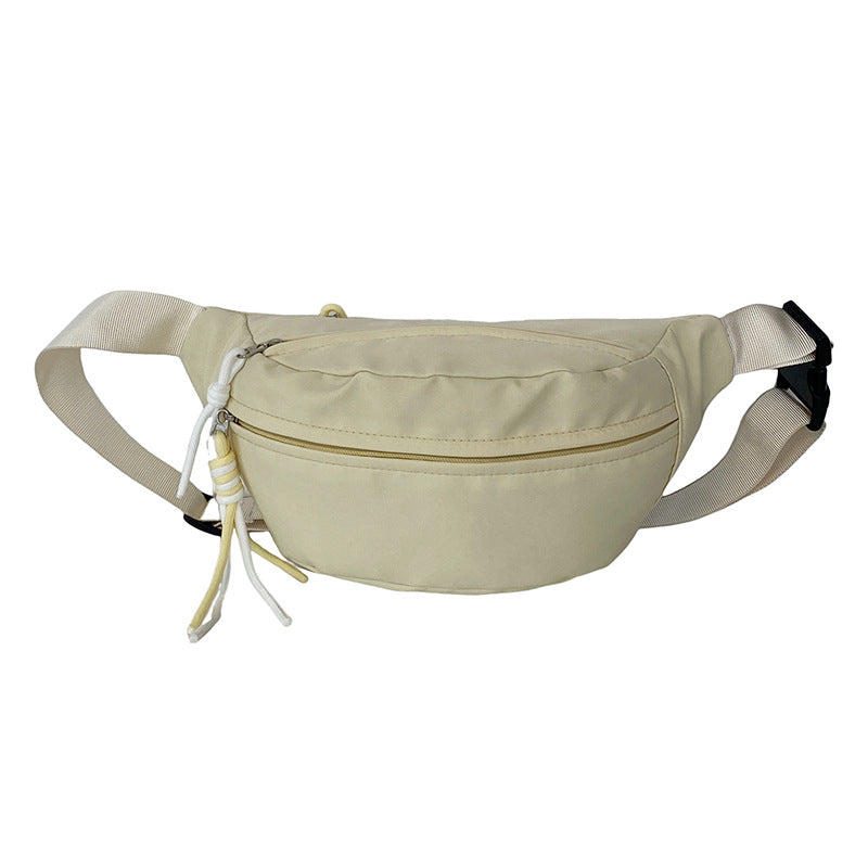 Kompakte Crossbody Tasche Brehn