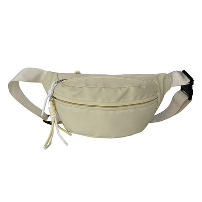 Kompakte Crossbody Tasche Brehn