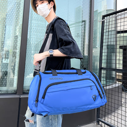 Multi-Funktionale Sport-Duffel Tasche Brehn