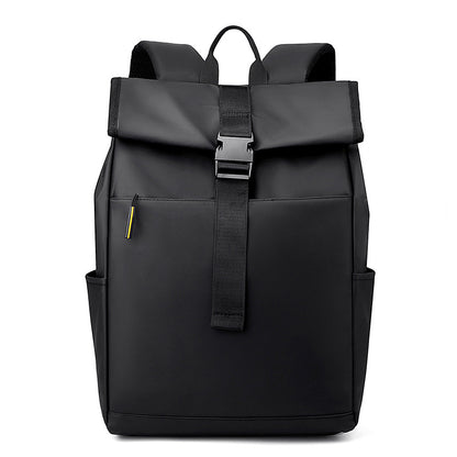 Vielseitiger Roll-Top Rucksack Brehn
