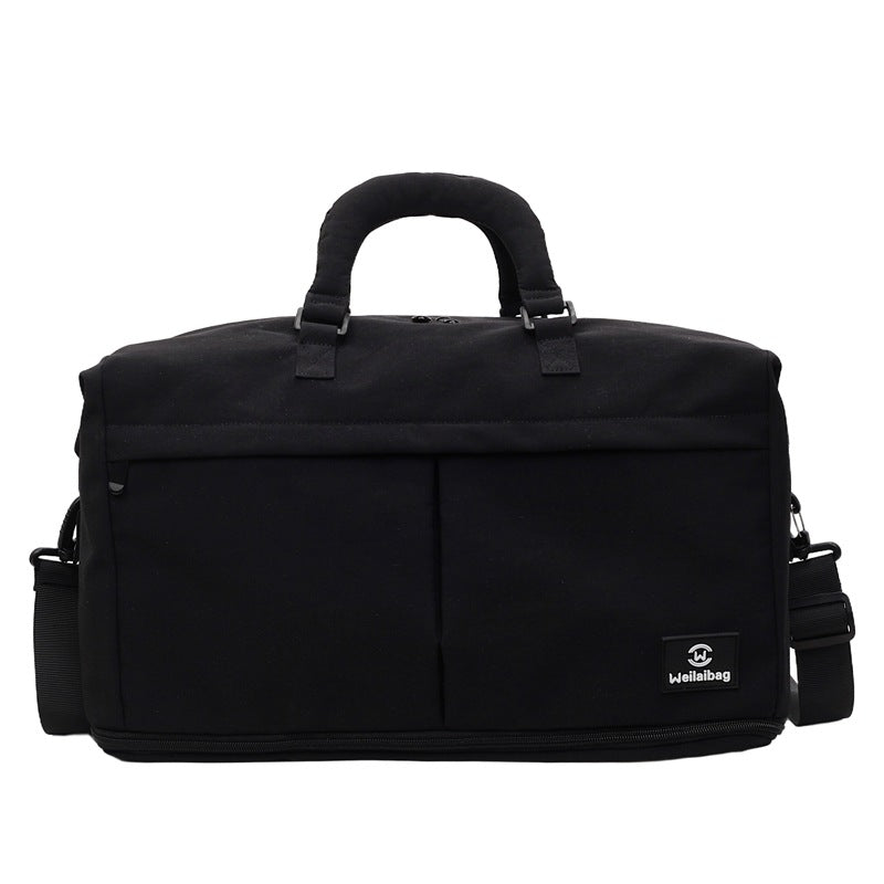 Multifunktionale Laptop-Reise-Duffle-Tasche
