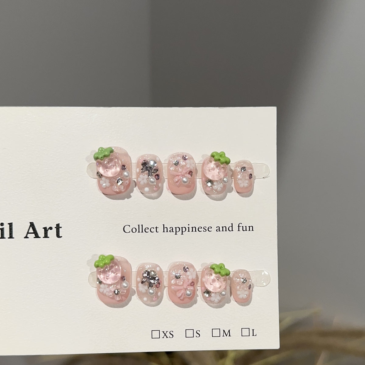 Nagelkunst