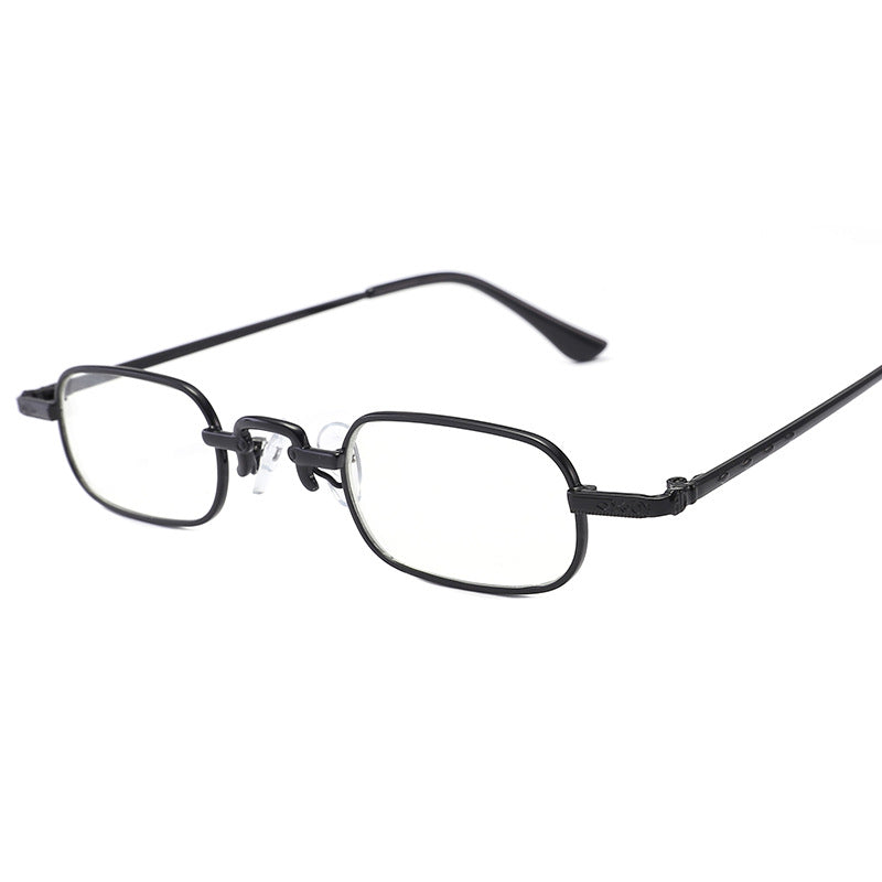 Damen Modische Brille mit flexibler Fassung Brehn
