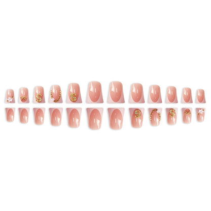 Nail Art Dekoration Brehn