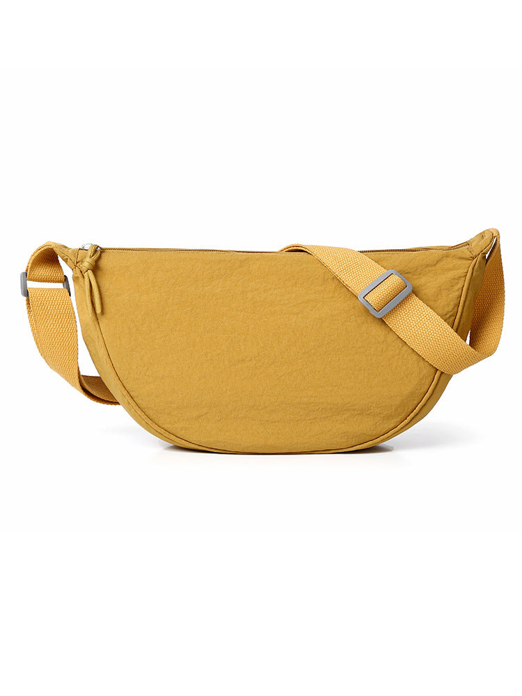 Vielseitige Slingtasche Brehn