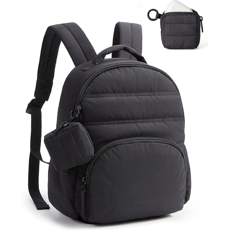 Bequemer und Leichtgewichtiger Alltagsrucksack Brehn