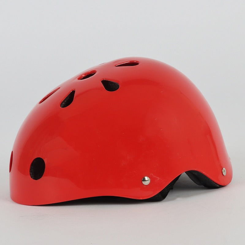 Schutz Skate Gear Set Brehn