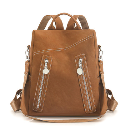 Stylischer funktionaler Rucksack Brehn