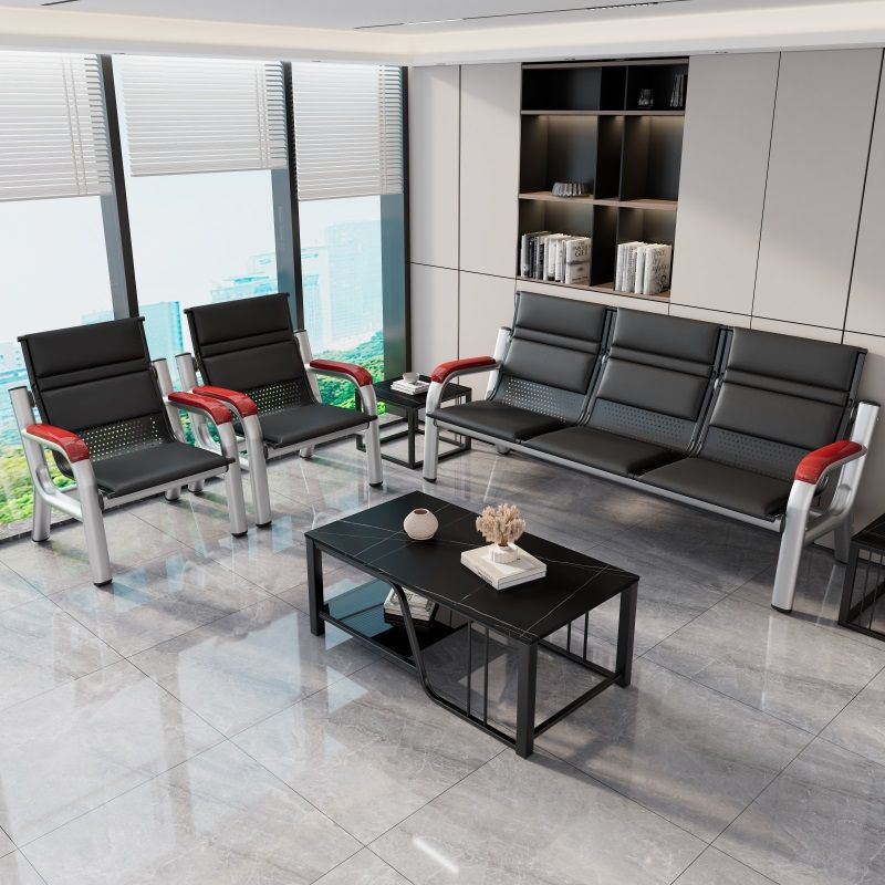 Ergonomischer Lounge-Stuhl Brehn