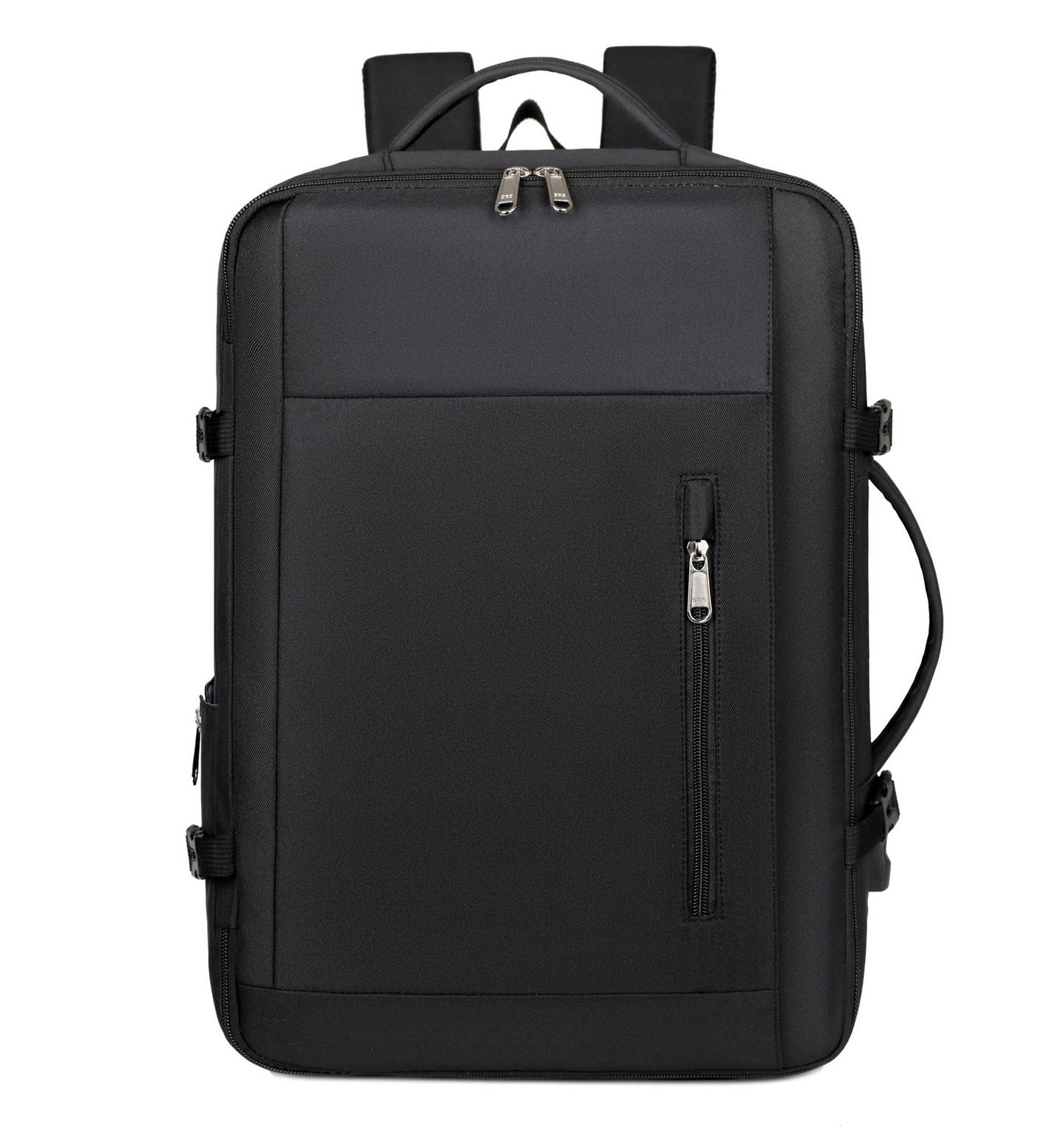 Vielseitiger Multi-Taschen Rucksack Brehn