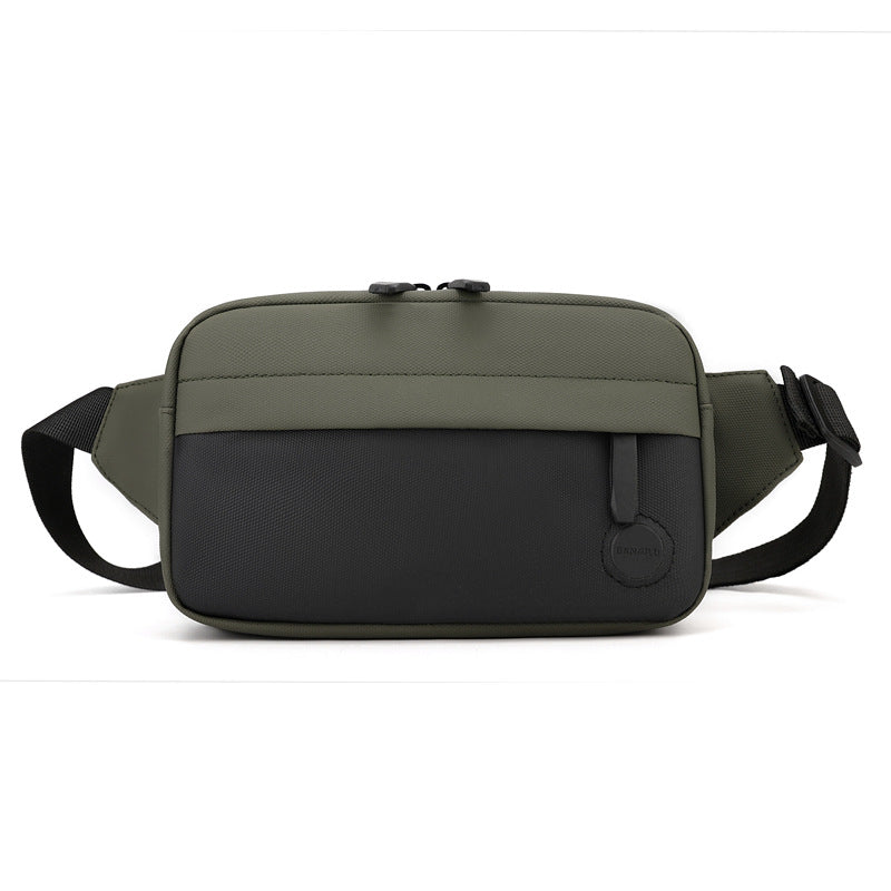 Kompakte Utility Sling Tasche Brehn