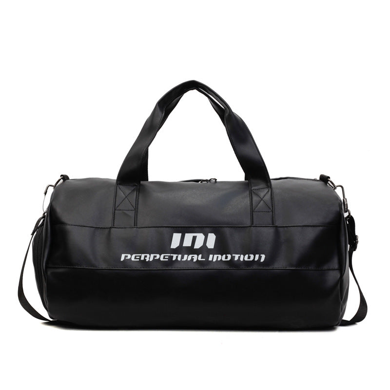 Stilvolle robuste Sport-Duffle-Tasche