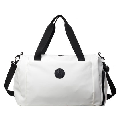 Sleek Wasserdichter Wochenend-Duffle Bag Brehn