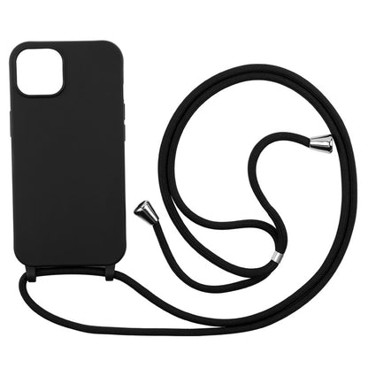 Verstellbare Crossbody-Handytasche mit Lanyard Brehn