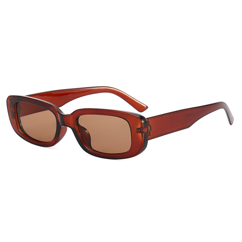 Damen modische Sonnenbrille Brehn