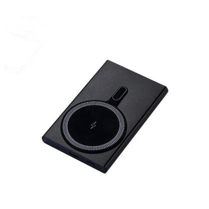Tragbare Magnetische Powerbank mit Schnellem Induktiven Ladegerät Brehn