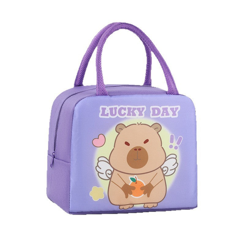 Lunch Tote Brehn