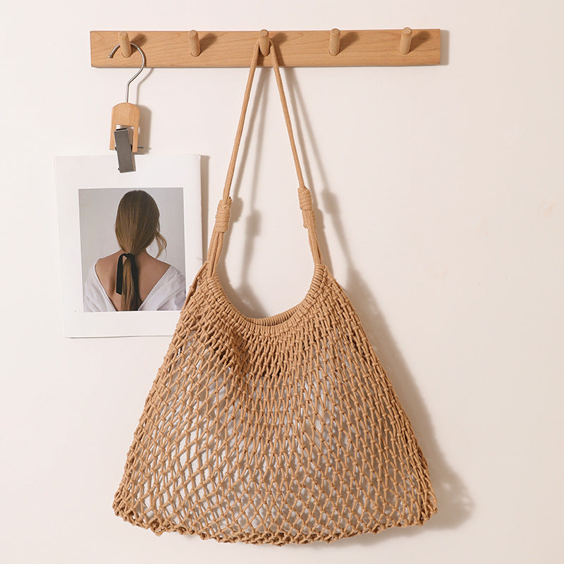 Netztasche Brehn