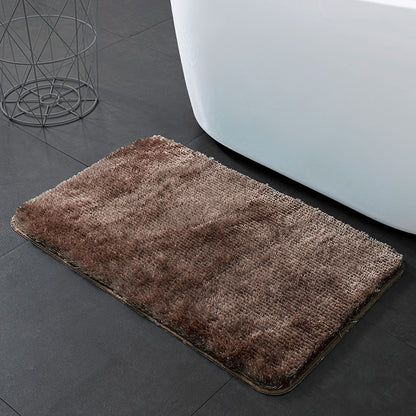 Ultra-weiches Luxus-Badezimmermatte